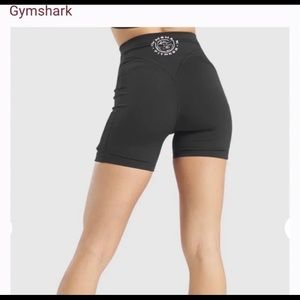 Gymshark legacy shorts